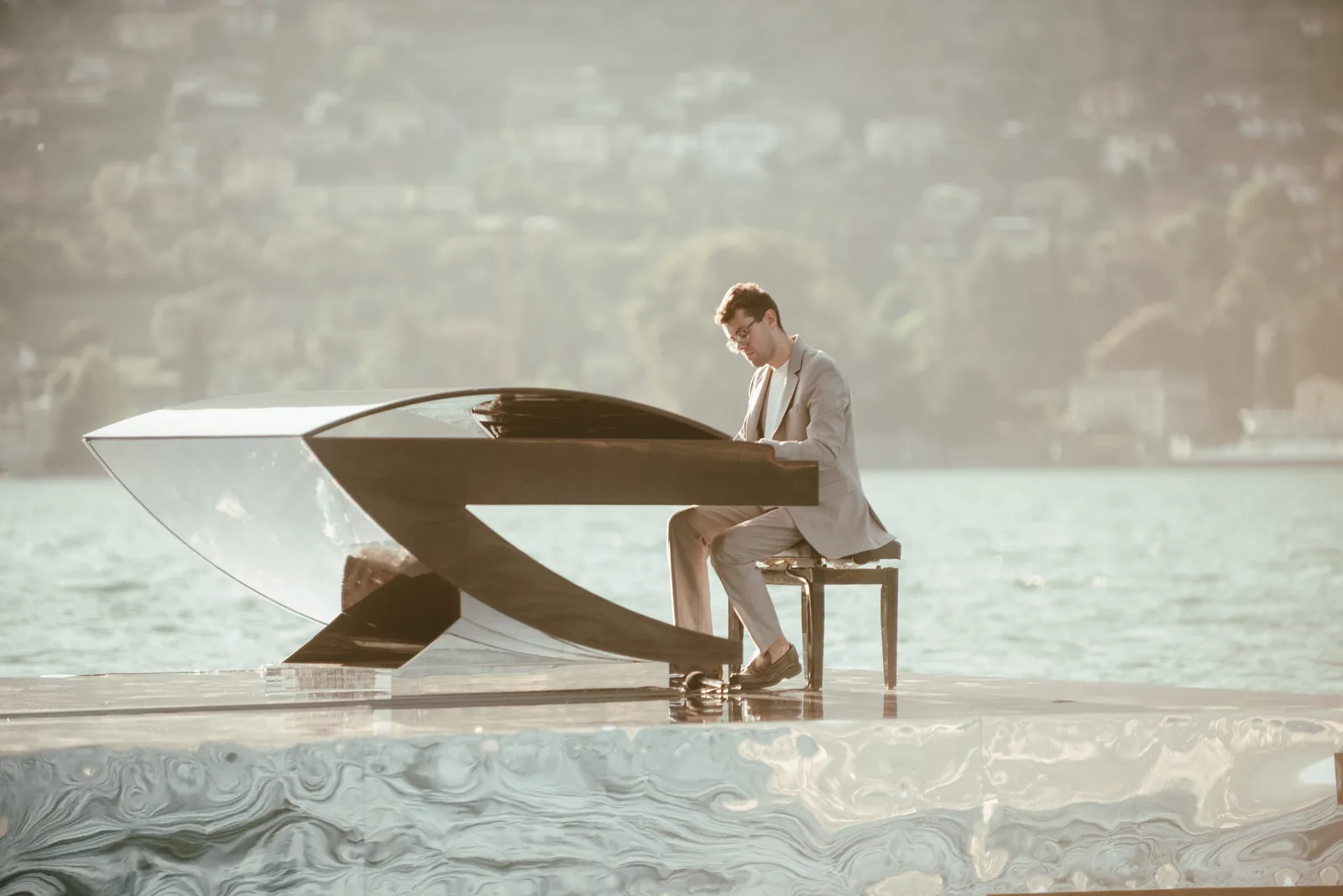 piano city roma