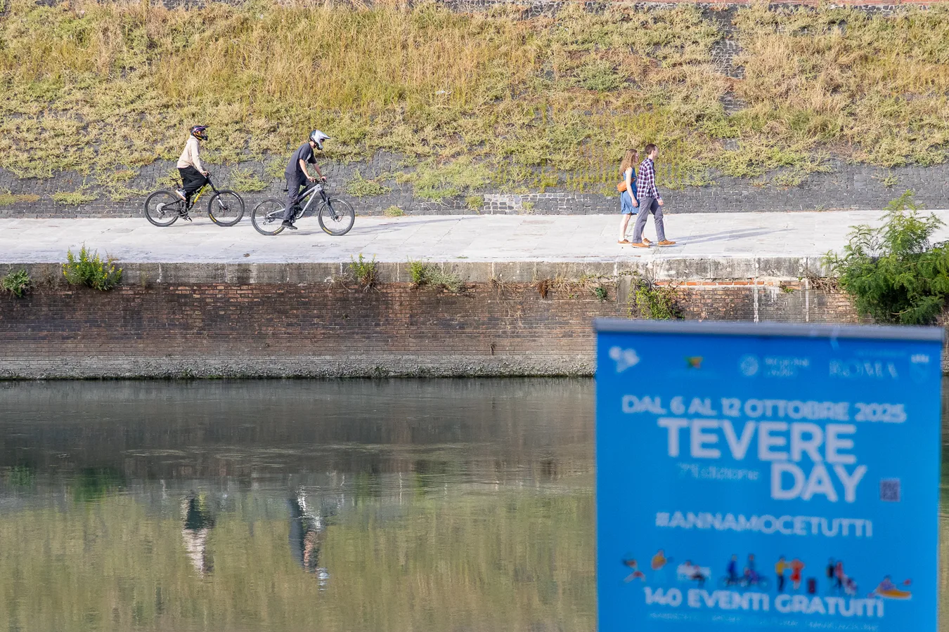 tevere day 2026