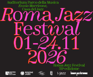 roma jazz