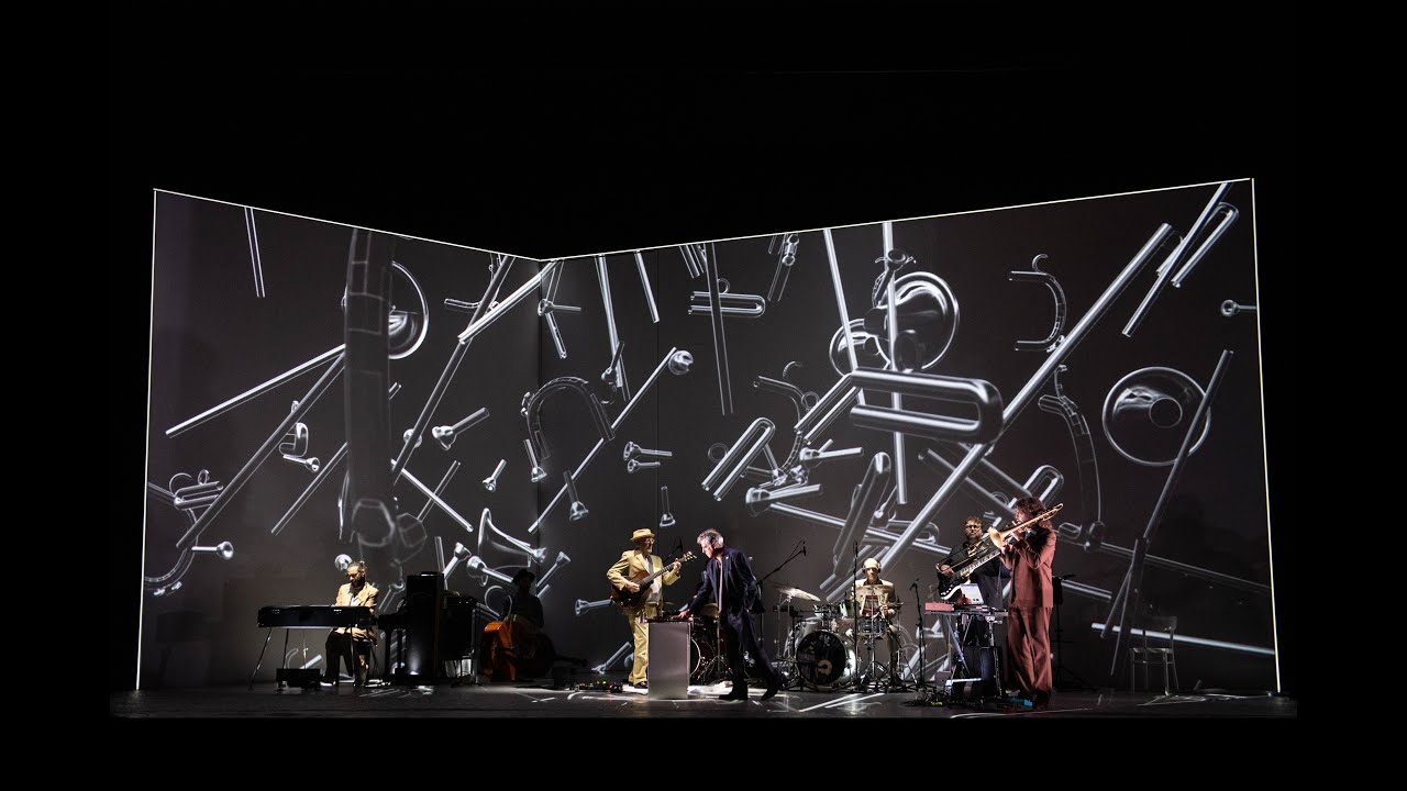 Live Music Concerts this Month in Rome - November 2026