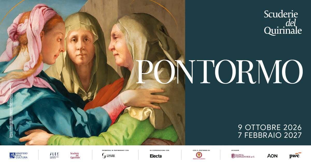 pontormo-exhibition-scuderie-quirinale-rome