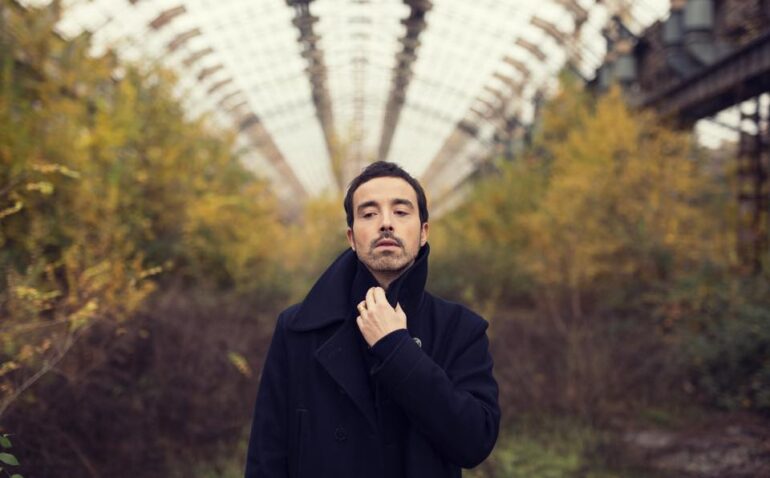April Concerts in Rome