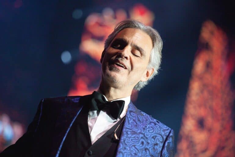June Concerts in Rome