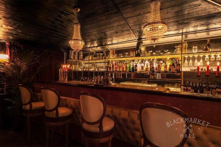 I migliori bar di Roma