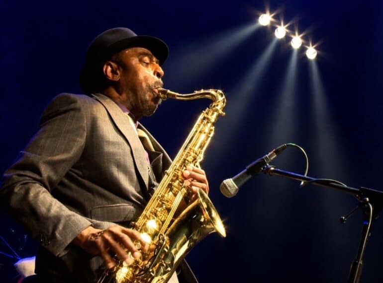 i migliori locali jazz e blues di Roma