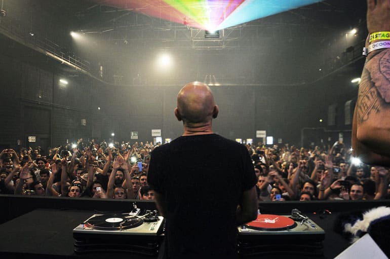 I migliori club di Roma